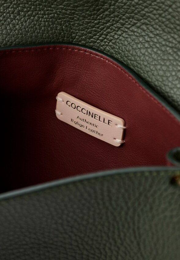 Сумка Coccinelle
