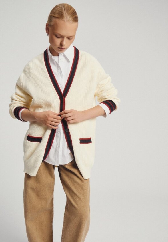 Кардиган Nume