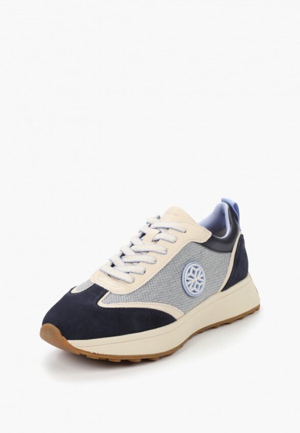 Кроссовки Geox