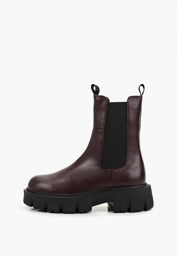 Ботинки Mof-Berg