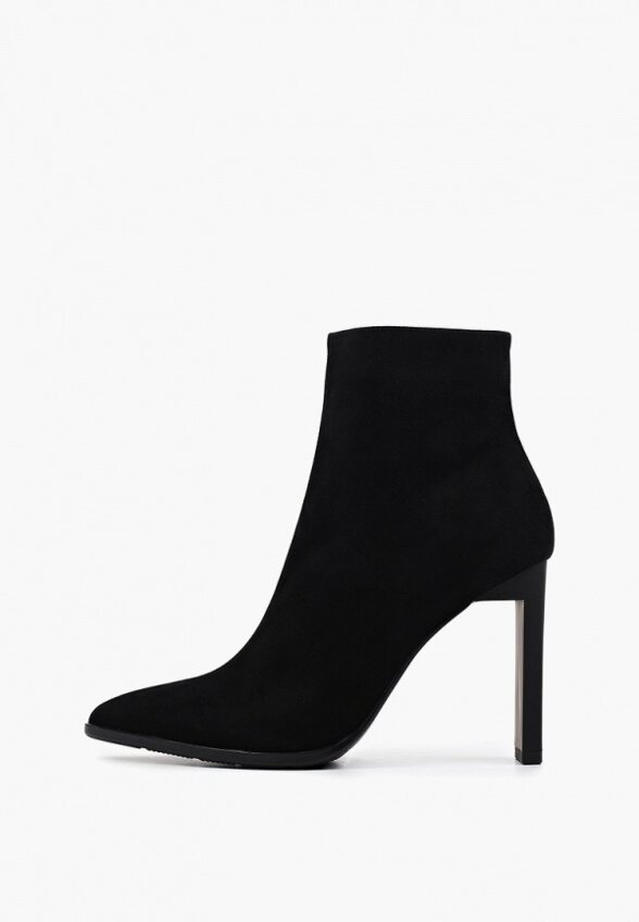 Ботильоны Valley