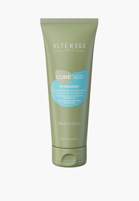 Кондиционер для волос Alter Ego Italy