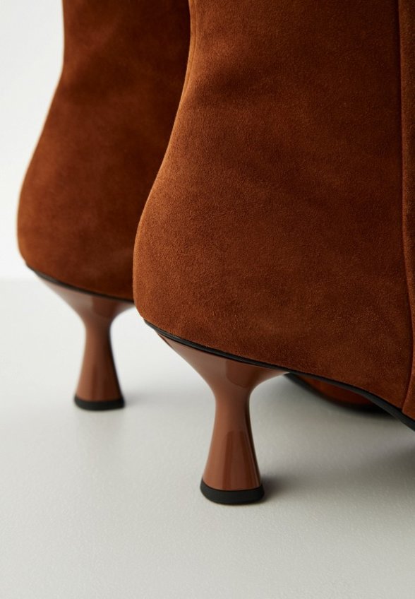 Ботильоны Högl