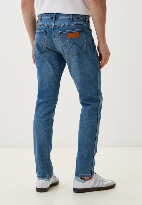 Джинсы Wrangler
