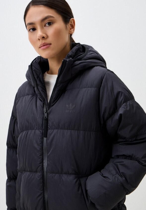 Пуховик adidas Originals