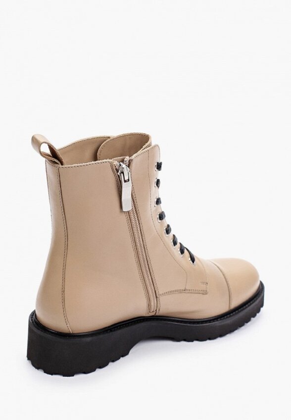 Ботинки Giotto