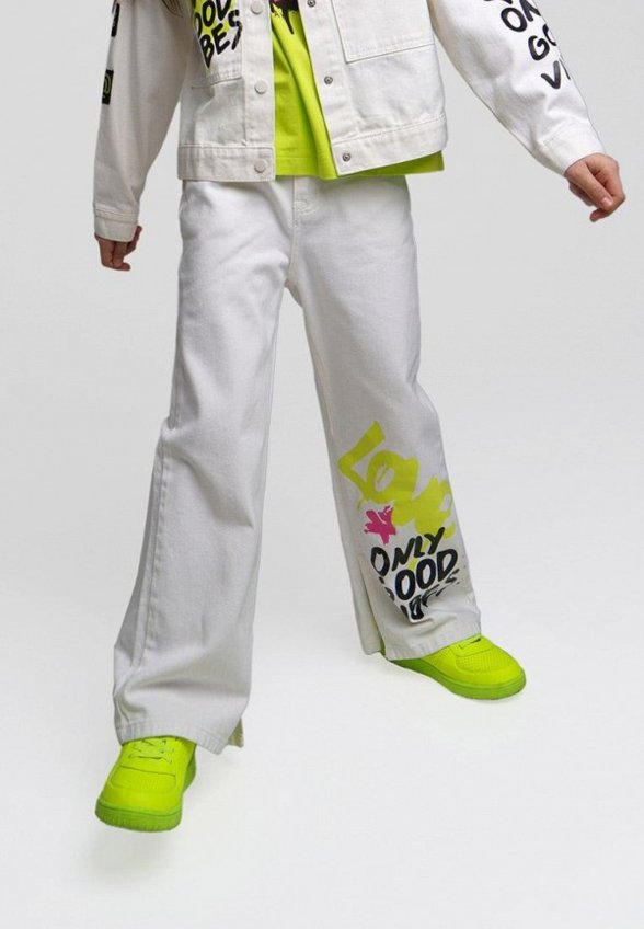 Джинсы PlayToday