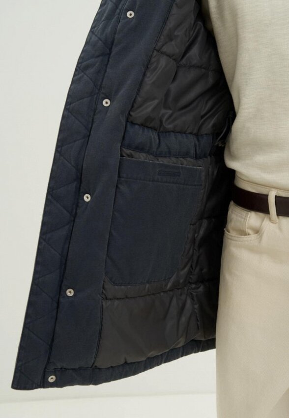 Парка Finn Flare