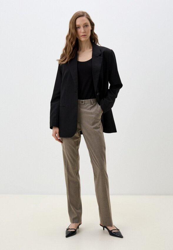 Брюки Vera Lapina