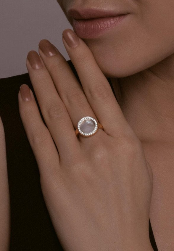 Кольцо Sokolov