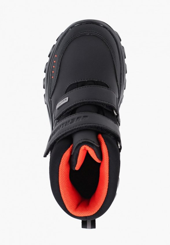 Ботинки Kapika