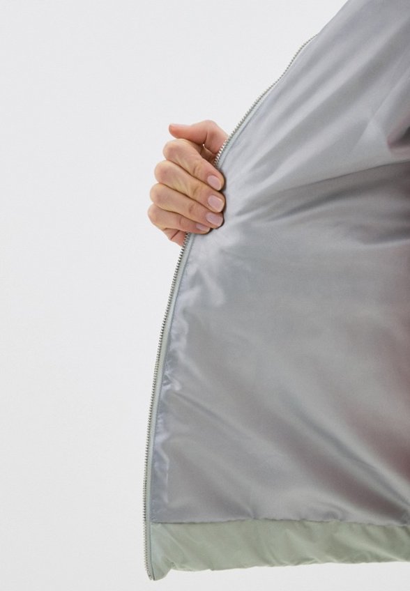 Куртка утепленная Modress