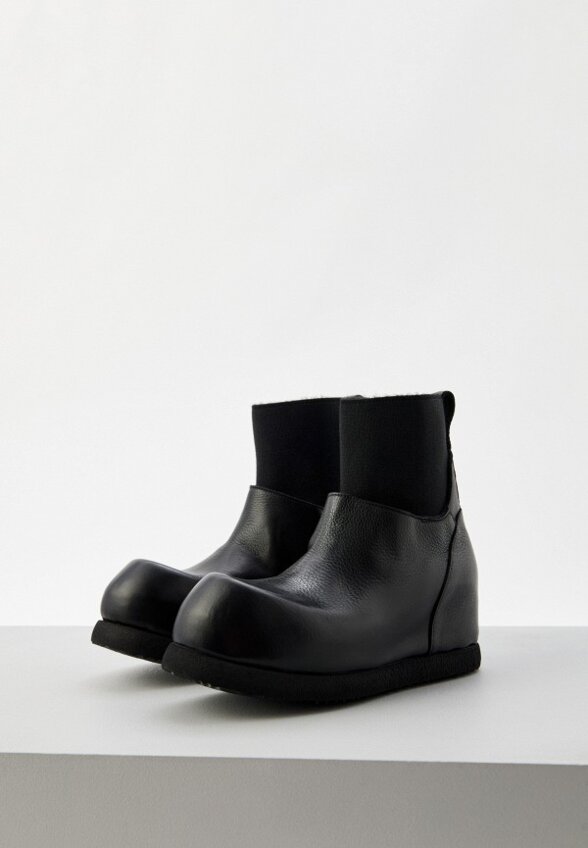 Ботильоны Premiata