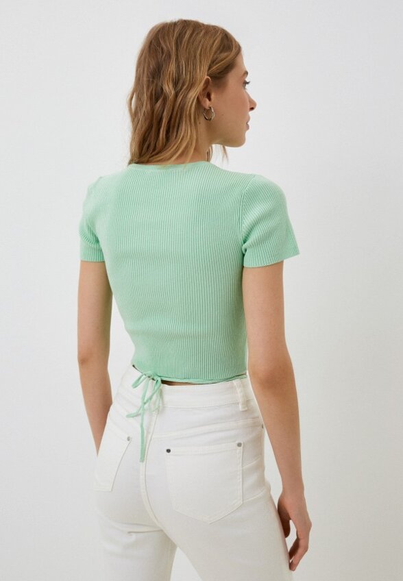 Футболка Colin's