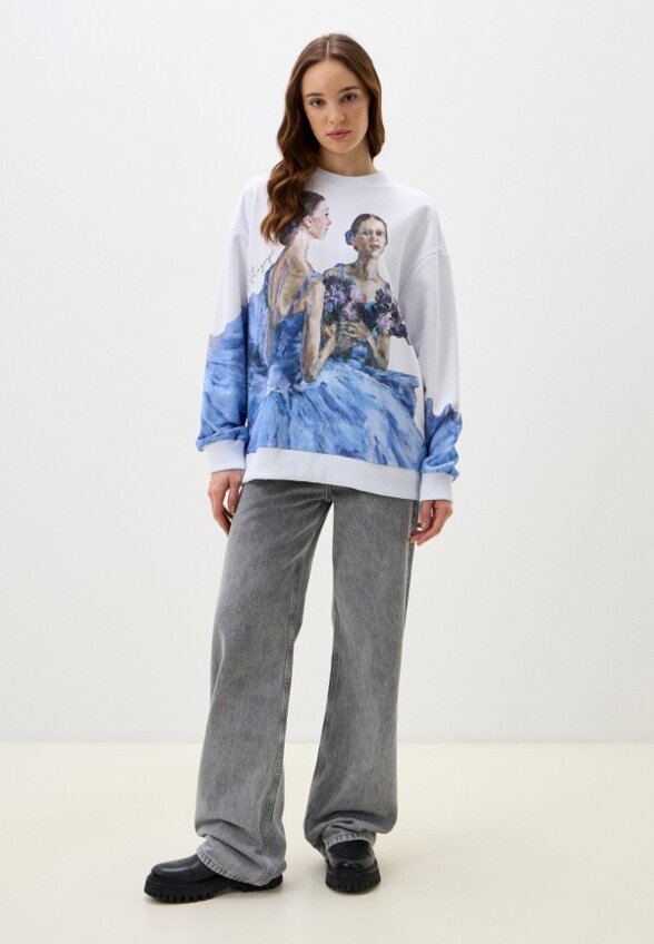 Свитшот Artograph