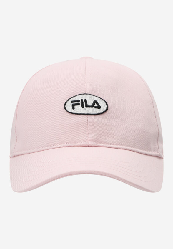 Бейсболка для девочек FILA, Розовый