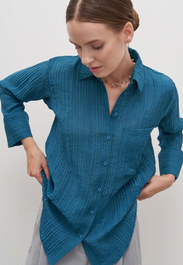 Блуза Finn Flare