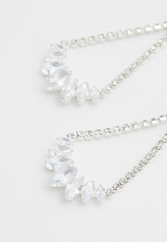 Серьги Miederes