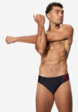 Плавки мужские Speedo Medly, Черный3  - превью