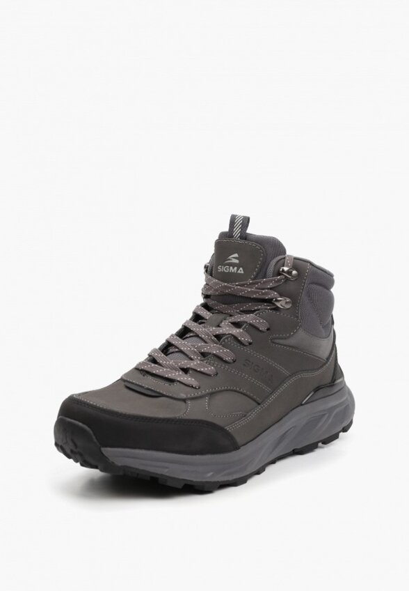 Ботинки трекинговые Sigma