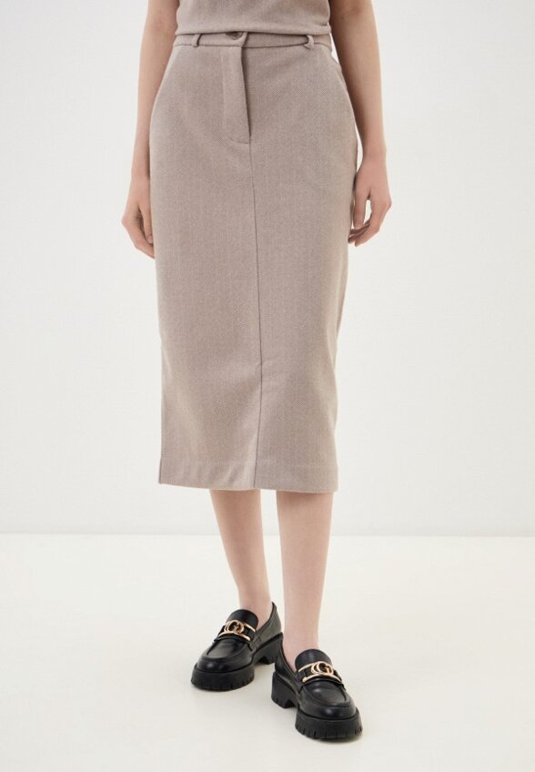 Юбка Wellenwool Brand