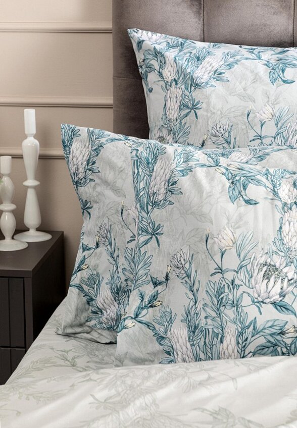 Постельное белье Семейное Cozy Home