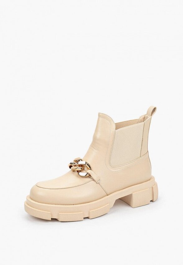 Ботинки Sbalo