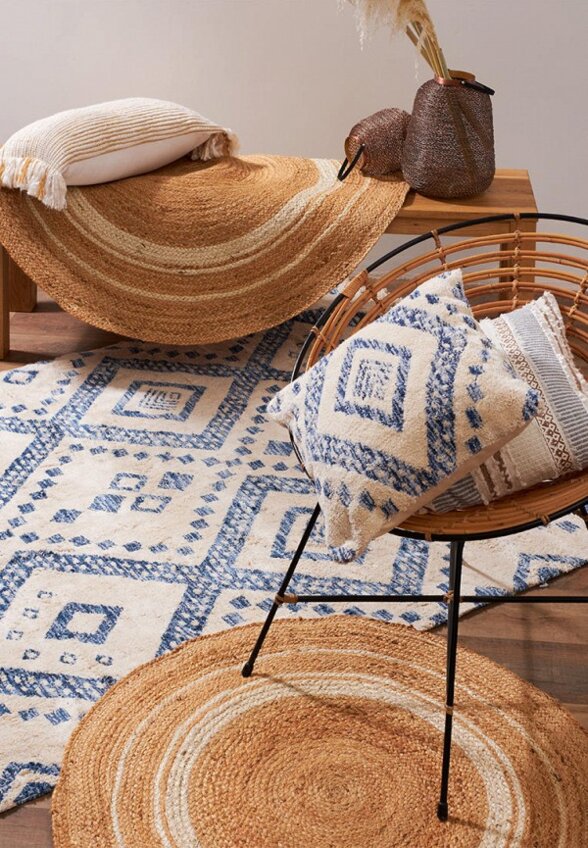 Наволочка декоративная Tkano