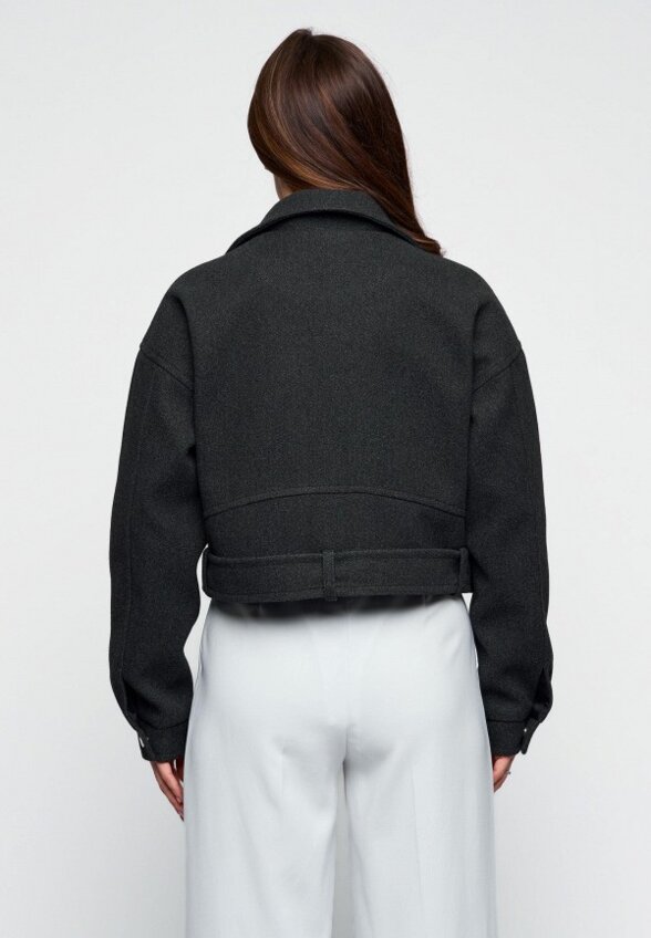 Полупальто Stylish Amadeo