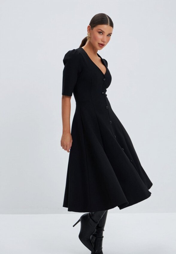 Платье Fresh Dress