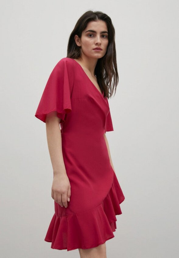 Платье Finn Flare