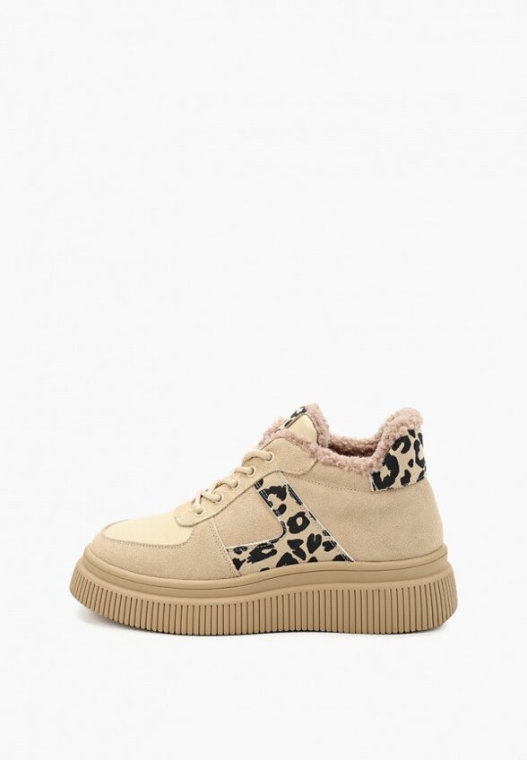 Кеды Giovanni Aidini