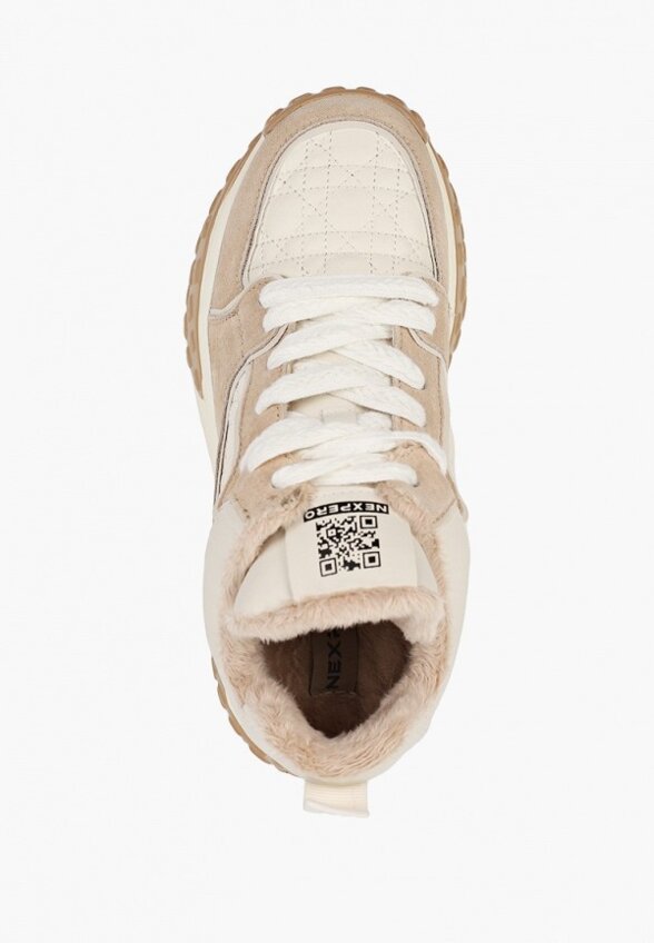 Кроссовки NexPero