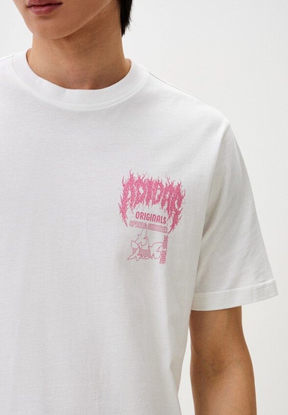 Футболка adidas Originals