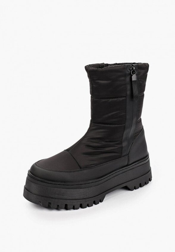 Дутики Tendance