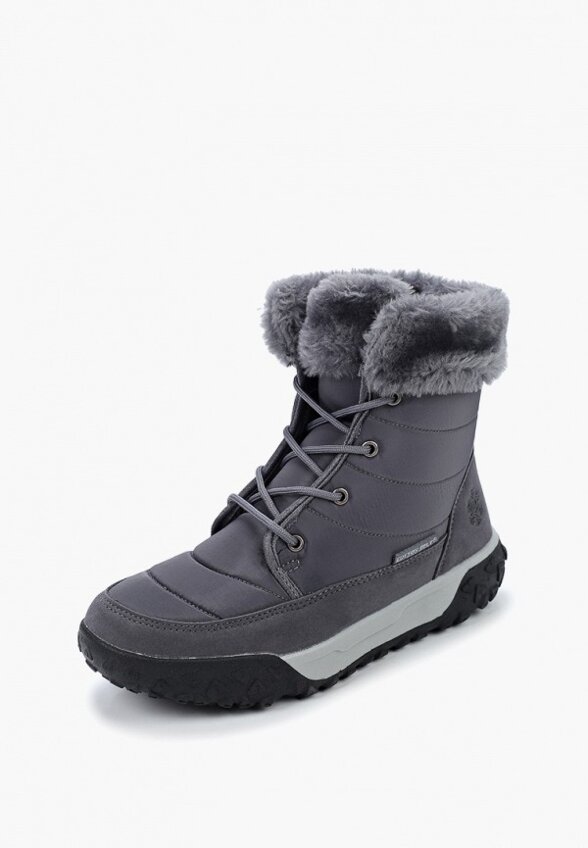 Дутики Cotton Belt