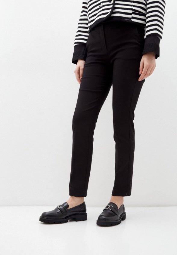 Лоферы Basconi