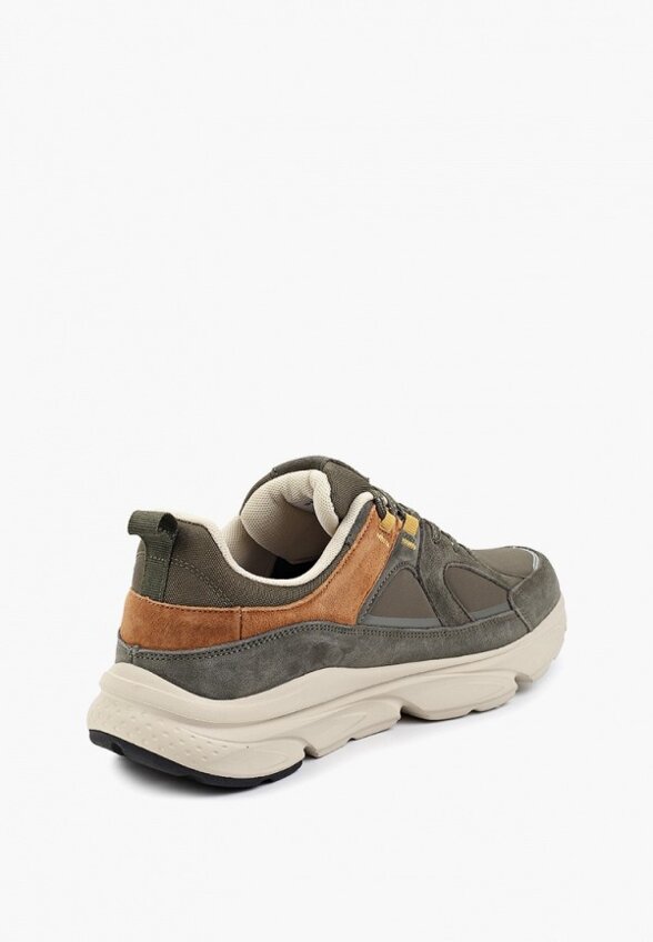 Кроссовки Sigma