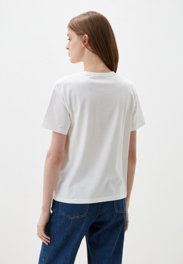 Футболка O'STIN