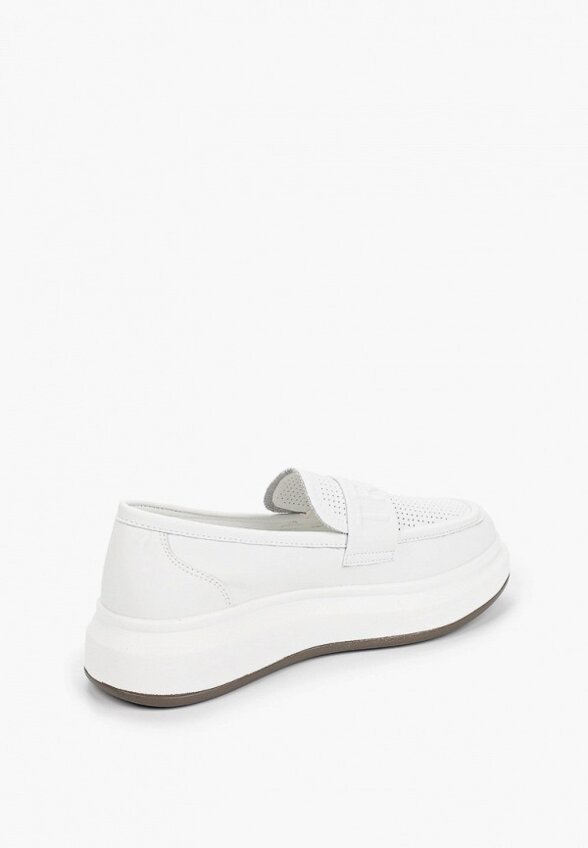 Лоферы O-live Naturalle