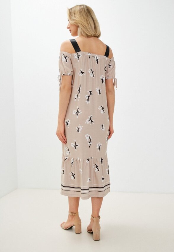 Платье Helmidge