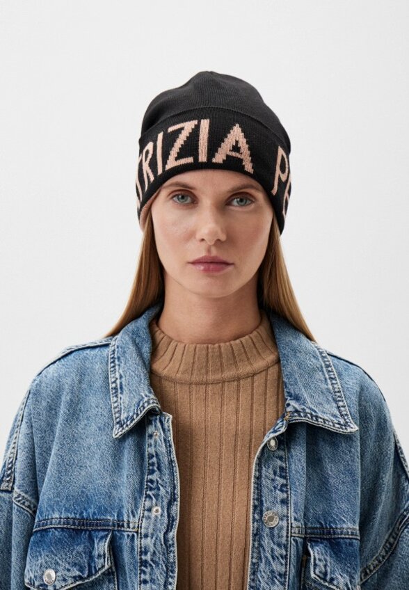 Шапка Patrizia Pepe