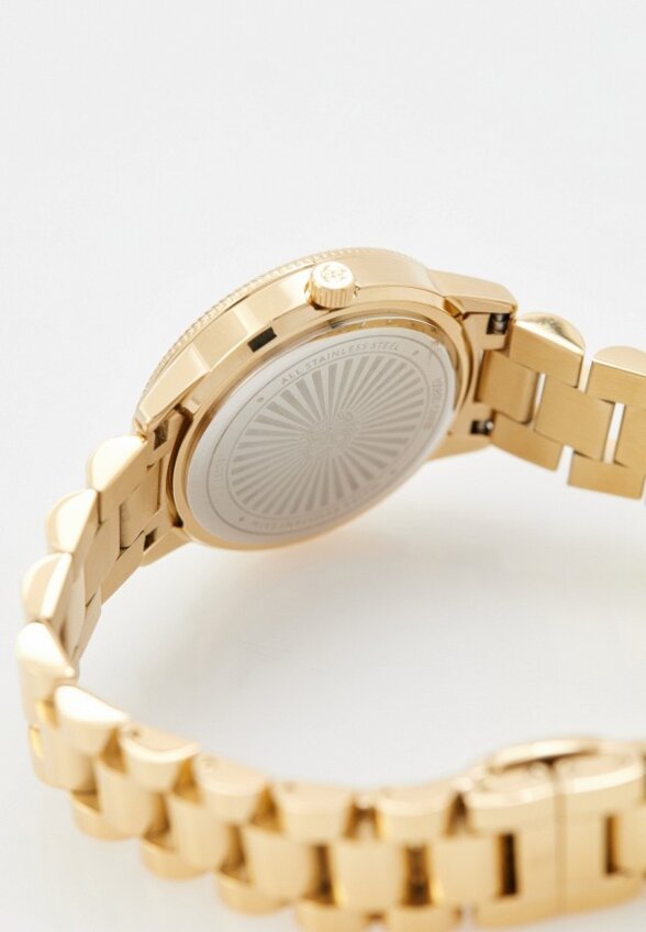 Часы и браслет Roberto Cavalli