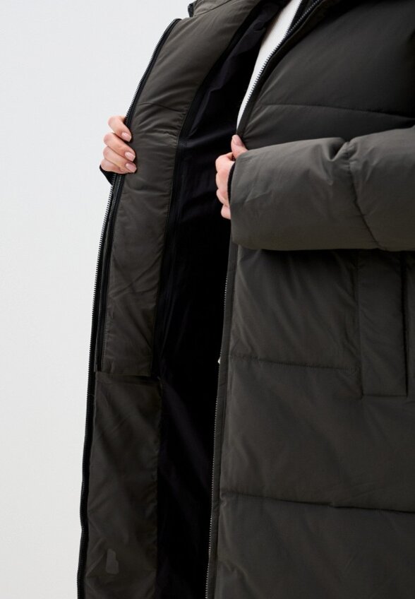 Куртка утепленная B.L.E.S.