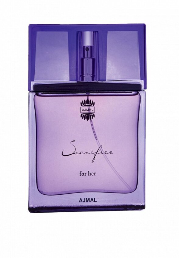 Парфюмерная вода Ajmal