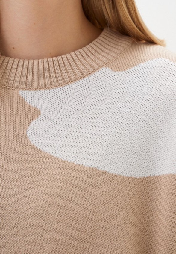 Джемпер Muslin Clouds