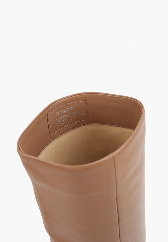 Ботфорты Vitacci