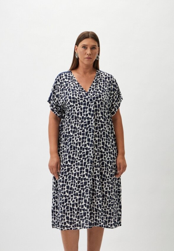 Платье Marina Rinaldi Sport