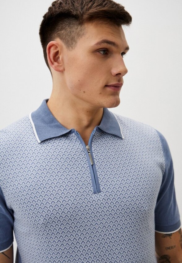 Поло Nicola Barri