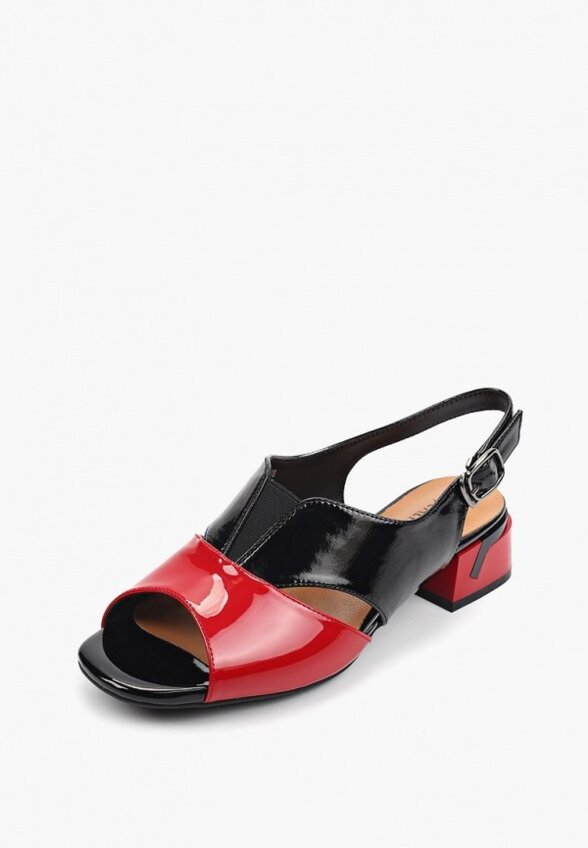 Босоножки Ascalini